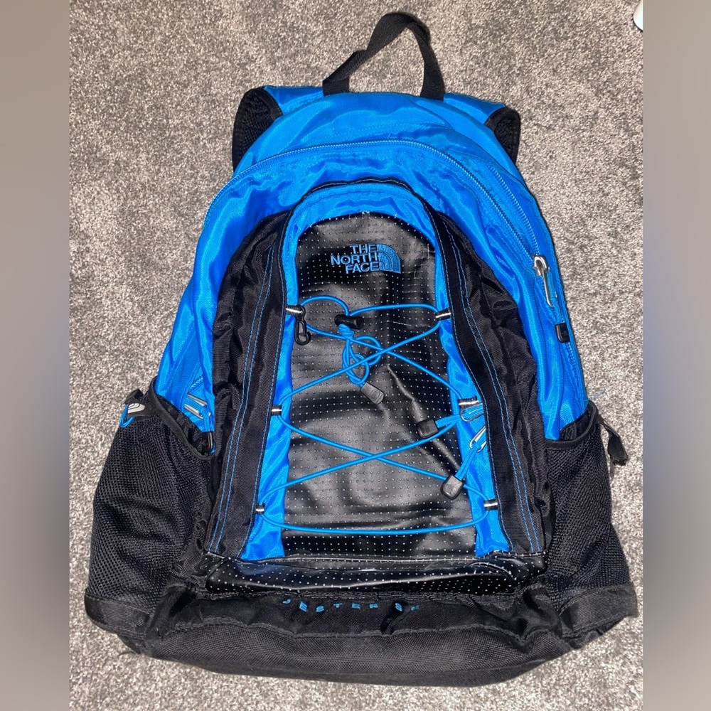 The North Face Jester Backpack